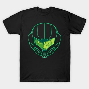 Samus T-Shirt